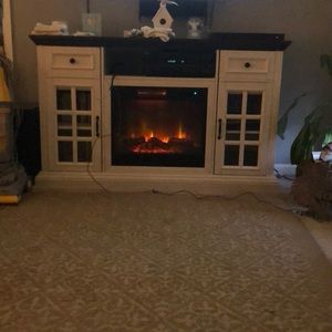 Meet your Posher, Richard